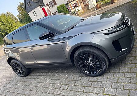 Land Rover Range Rover Evoque SE