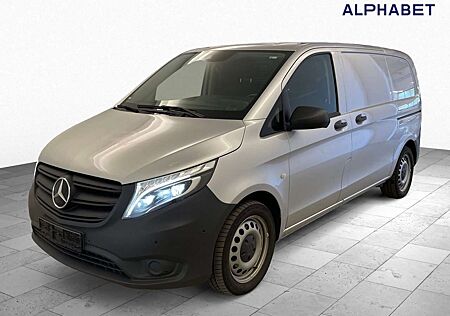 Mercedes-Benz Vito Kasten 114 CDI Base RWD 110/114/116/119 447.601