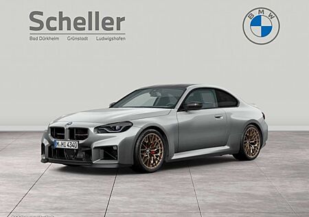 BMW M2 CS Coupé