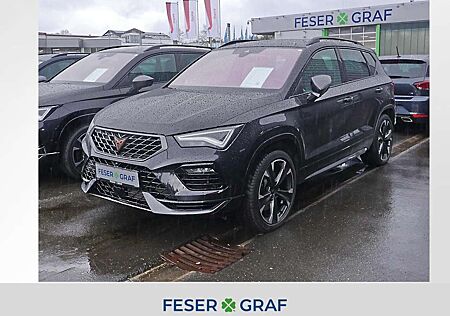 Cupra Ateca VZ 2.0 TSI DSG Navi LED TopView el.Klappe