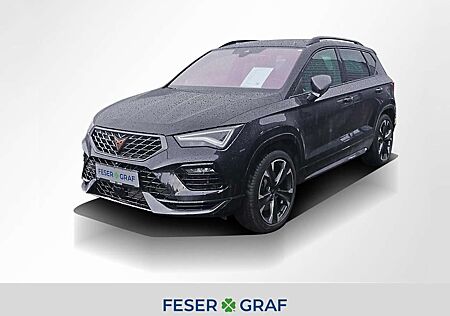 Cupra Ateca VZ 2.0 TSI DSG Navi LED TopView el.Klappe