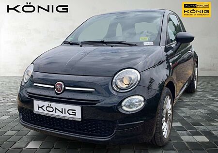 Fiat 500 MY23 1.0 GSE Klima & Sound