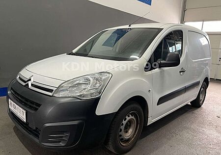 Citroën Berlingo Citroen Kasten 1.6 HDi Profi L1