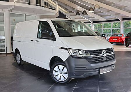 VW T6 Transporter Volkswagen KASTEN 2,0 TDI ANHÄNERKUPPLUNG