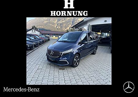 Mercedes-Benz EQV 300 Avantg SD Distr SITZLUFT ED 23 TISCH AIR