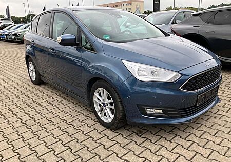 Ford C-Max Cool & Connect 1.5 AT