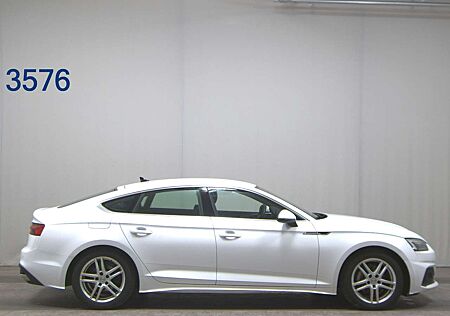 Audi A5 Sportback 40 2.0 TFSI (M-H) LED el.Heck AUT