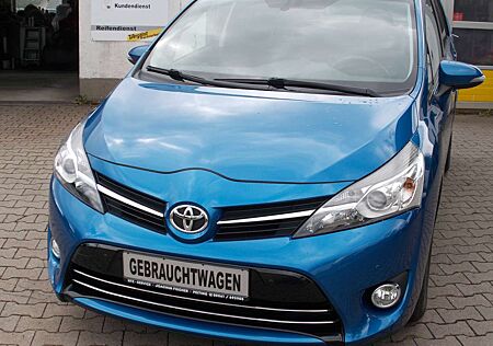 Toyota Verso 1.8 5-Sitzer Life