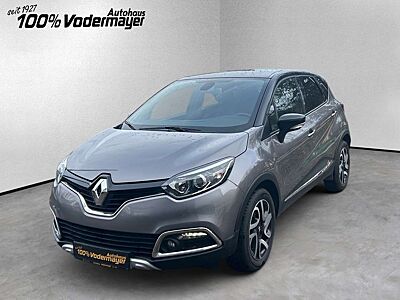 Renault Captur Captur ENERGY TCe 120 EDC XMOD