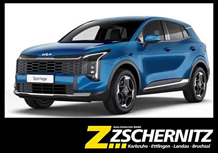 Kia Sportage 1.6 T-GDI 48V AWD DCT Spirit ACCNavi+360