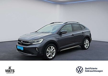 VW Taigo Volkswagen 1.0 TSI Move NAVI+LED-MATRIX+Rückfahrkamera