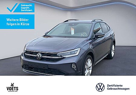 VW Taigo Volkswagen 1.0 TSI Move NAVI+LED-MATRIX+Rückfahrkamera