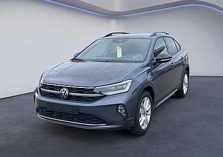 VW Taigo Volkswagen 1.0 TSI Move NAVI+LED-MATRIX+Rückfahrkamera