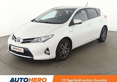 Toyota Auris 1.8 Hybrid Life+ Aut. *NAVI*ALU*PANO*KLIMA*