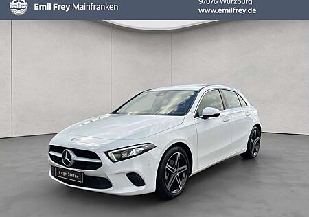 Mercedes-Benz A 180 A-Klasse