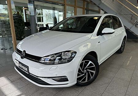 VW Golf Volkswagen 1.6 TDI Join, AHK, Standheizung! Bluetooth