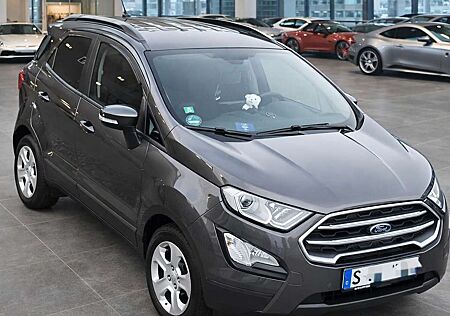 Ford EcoSport 1.0 EcoBoost Aut. COOL