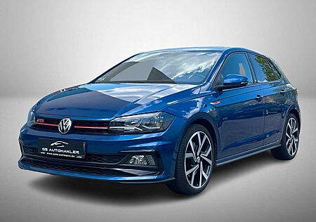 VW Polo Volkswagen VI GTI BEATS APLLE CARPLAY PDC