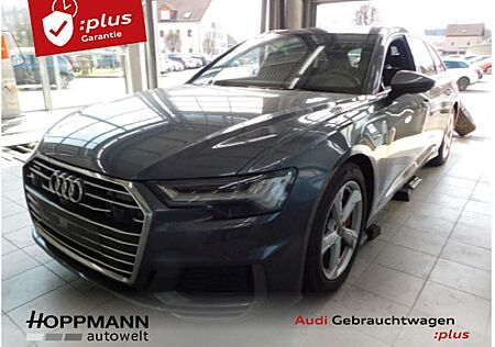 Audi A6 nza 55 TFSI e Sport S-Line HD Pano AHK