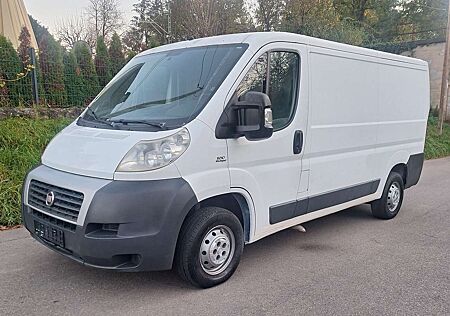 Fiat Ducato 120 (Rs: 3450 mm)