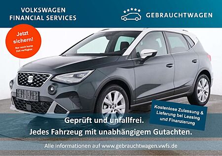 Seat Arona X-PERIENCE Xperience 1.0 TSI Tempo*RFK*PDC