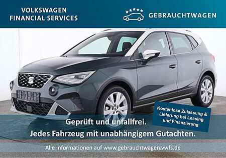 Seat Arona X-PERIENCE Xperience 1.0 TSI Tempo*RFK*PDC