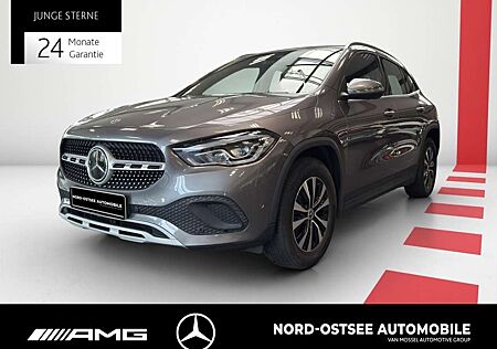Mercedes-Benz GLA 200 d 4M STYLE DISTRONIC LED KAMERA NAVI SHZ