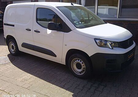 Peugeot Partner Pro L1*Klima*AHK*Tüv bis 11.2027
