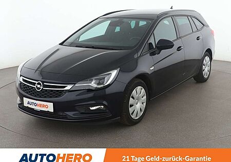 Opel Astra 1.6 CDTI Business Start/Stop *NAVI*LED*TEMPO*CAM*