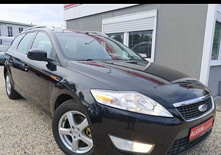 Ford Mondeo Turnier 2.0 Trend