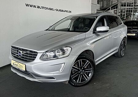 Volvo XC 60 XC60 Summum 2WD SHZ Navi PDC Klimaauto 18"