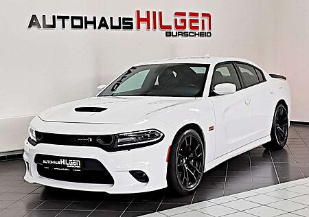 Dodge Charger 6.4R T Scat Pack*DEUTSCH*1.Hd*UNFALLFREI