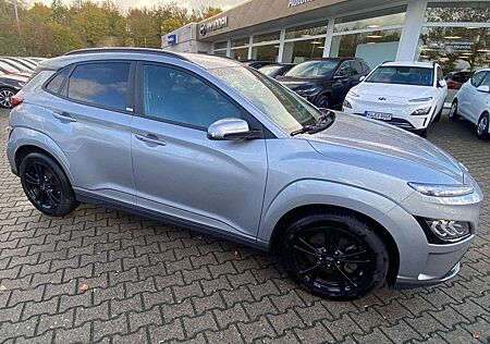 Hyundai Kona Prime Elektro 64 kWh