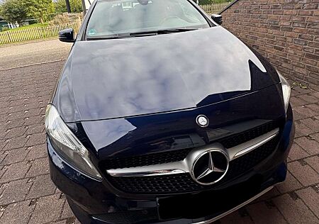 Mercedes-Benz A 200 d 4-Matic