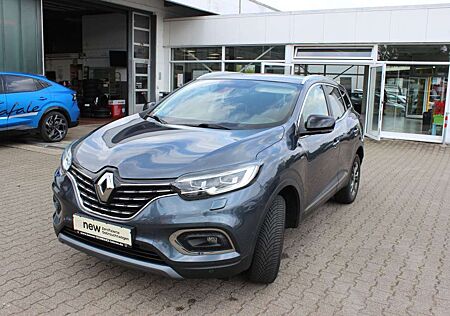 Renault Kadjar TCe 160 EDC GPF BOSE EDITION