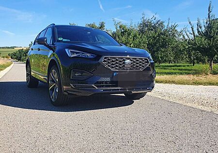 Seat Tarraco 2.0 TDI 4Drive DSG SCR FR