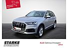 Audi Q7 55 TFSI e tiptronic quattro NaviPlus LED Leder ...