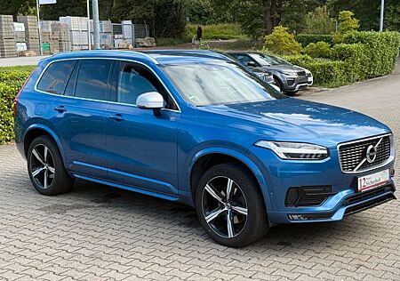 Volvo XC 90 XC90 R Design AWD Zahnriemen erneuert*