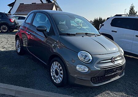 Fiat 500 1.0 GSE N3 Hybrid Lounge