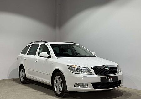 Skoda Octavia 2.0 TDI Family Xenon DSG Navi
