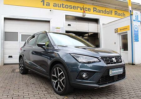 Seat Arona FR Benzin/CNG*LED*KAMERA*SHZ*