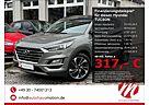 Hyundai Tucson Premium 4WD 2.0 CRDi PANO NAVI KAMERA