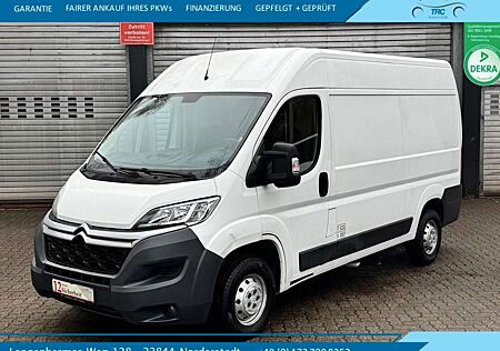 Citroën Jumper Citroen Grossraumkasten 30 L2H2 Profi BlueHDi 130