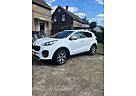 Kia Sportage GT Line 4WD