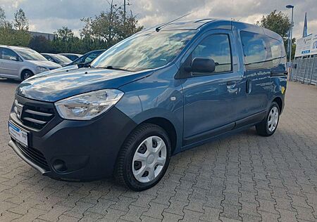 Dacia Dokker gebraucht kaufen Dacia Dokker 1.6 LPG GARANTIE AHK TÜV NEU
