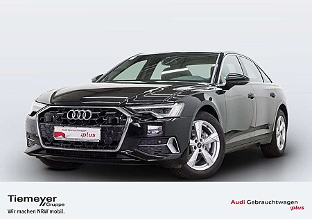 Audi A6 40 TDI Q ADVANCED MATRIXLEDER ASSIS