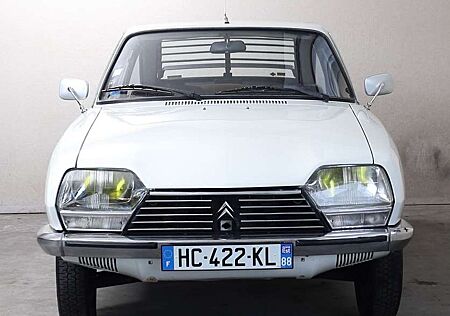 Citroën Citroen Others GS Spezial 1.Hand Top original 58000km
