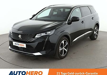 Peugeot 5008 1.6 PureTech GT Aut.*NAVI*ACC*PDC*SHZ*