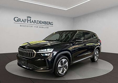 Skoda Kodiaq 2.0 TDI DSG 4x4 2.0 TDI 142kW 4x4 Selection Kom...