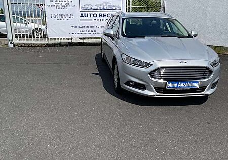 Ford Mondeo Turnier Automatik ab 89€ mtl. finanzieren